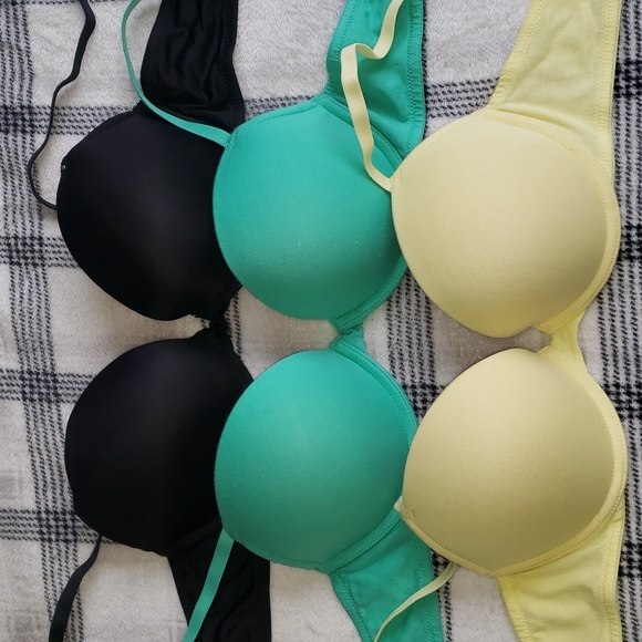 LASENZA 36B CUP REMIX BRAS - Picture 4 of 8